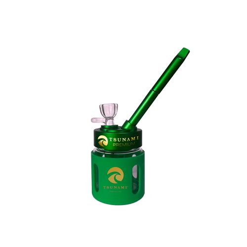 Tsunami - WP - 6" Mini Bubbler