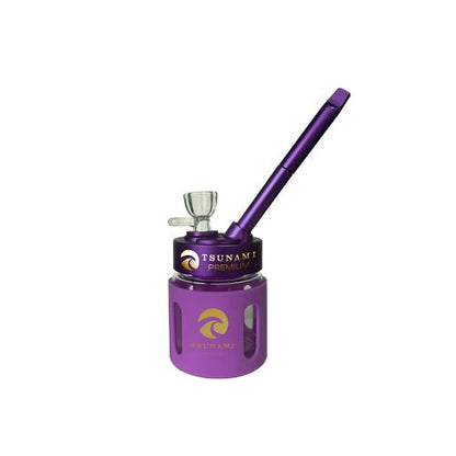 Tsunami - WP - 6" Mini Bubbler