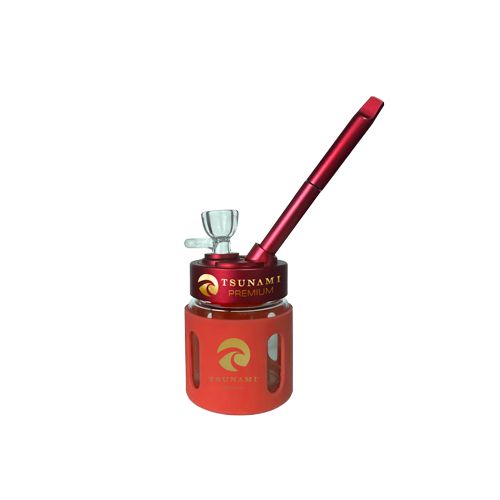 Tsunami - WP - 6" Mini Bubbler