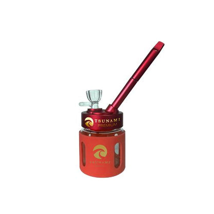 Tsunami - WP - 6" Mini Bubbler