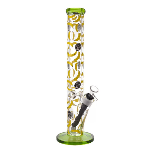 WP - 16" Monkey Business Straight Tube