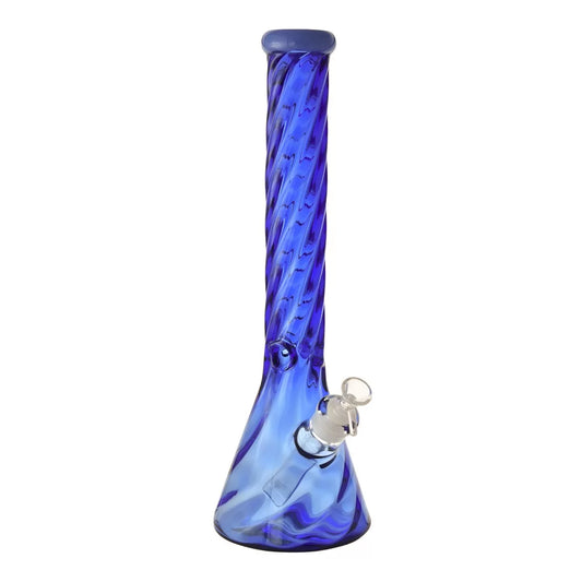 WP - 16" Whirlwind Glass Beaker