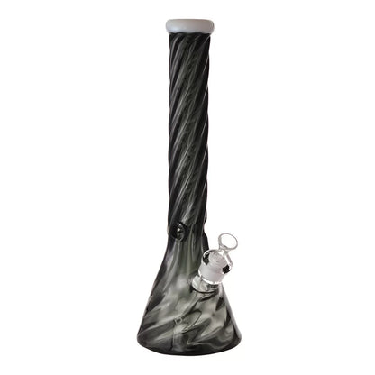 WP - 16" Whirlwind Glass Beaker