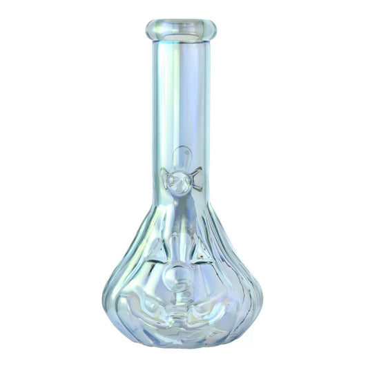WP - 8.5" Electroplated Bohemeian - Asst