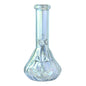 WP - 8.5" Electroplated Bohemeian - Asst
