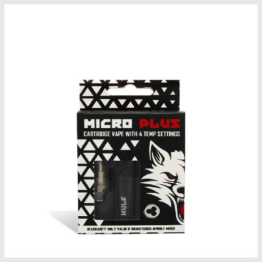 Wulf Micro Plus