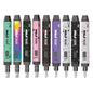 Wulf RAZR Nectar Collec/Hot Knife - BGSP