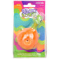 Wacky Bowlz - Ceramic Pipe - Fun Designs and Unique Shapes - 3.5" - Sea Turtle