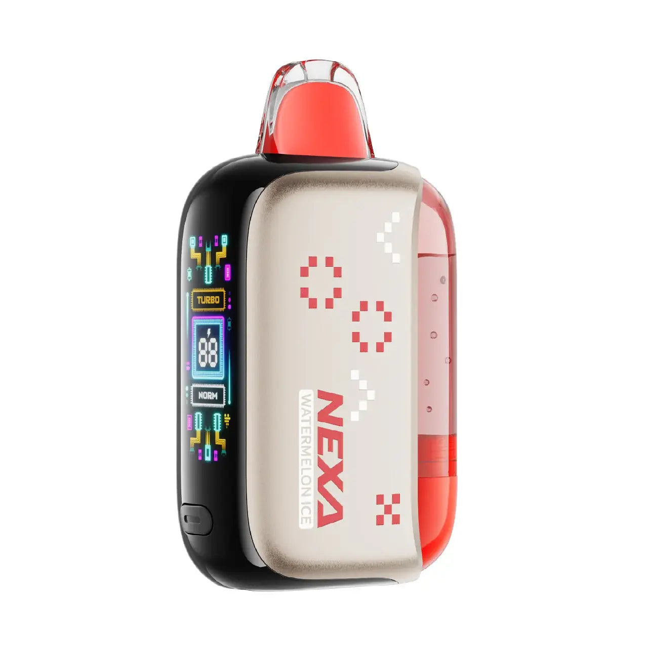 Nexa PIX 35k - 16ml - 5ct