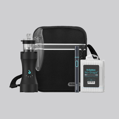 Dr. Dabber - Tour Bag