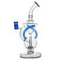 WP - 11" Infinity Loop Recycler - Dark Blue
