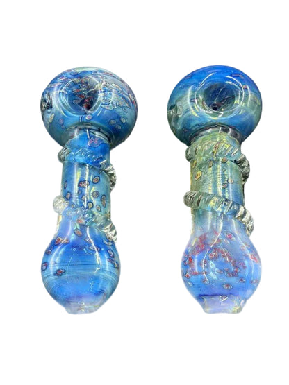 HP - Sea Swirl Heavy Duty Hand pipe