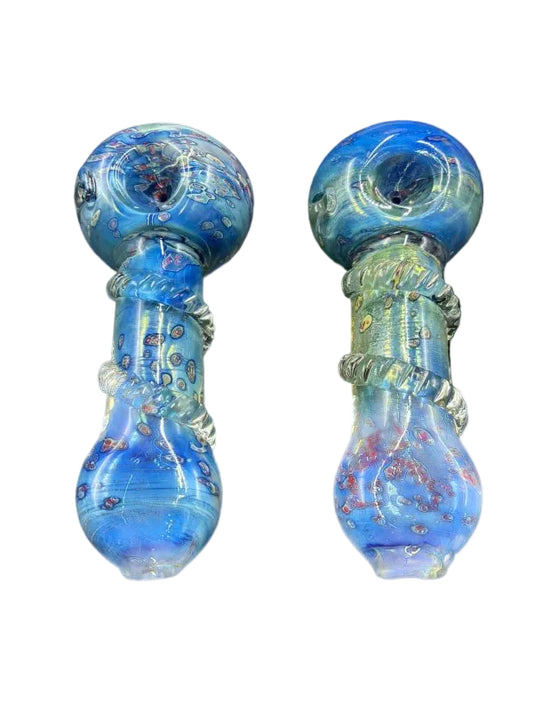 HP - Sea Swirl Heavy Duty Hand pipe