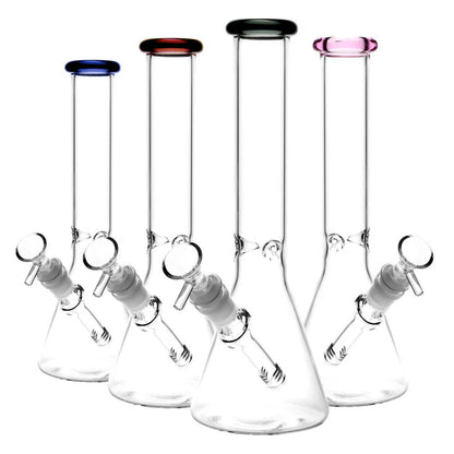 WP - Color Top Beaker - Assorted Sizes
