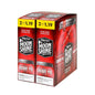 White Owl - Cigarillos - Cherry Moonshine (2/$1.19) - 2pk - 30ct [ 2330N ] +