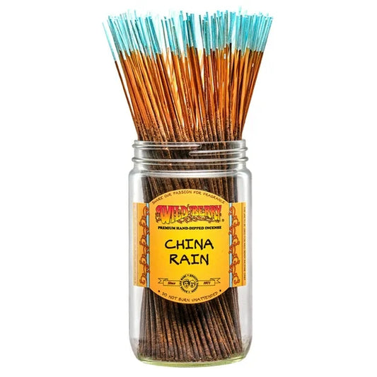 Wild Berry Incense Sticks - 100ct - Assorted Scents