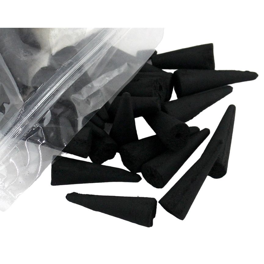 Wild Berry Incense - Backflow Cones - 25ct