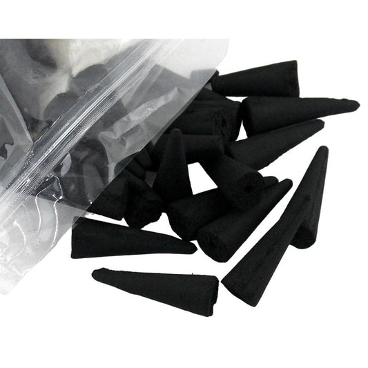 Wild Berry Incense - Backflow Cones - 25ct