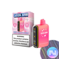 Geek Bar Pulse - 15k 5% - 16mL - 5ct