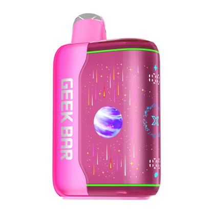 Geek Bar Pulse X2 - 18ml - 5ct