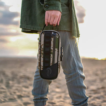 Skunk Wingman Case - Pixel Camo - Medium