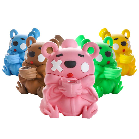 WP - 5" Gummy Bear - Asst