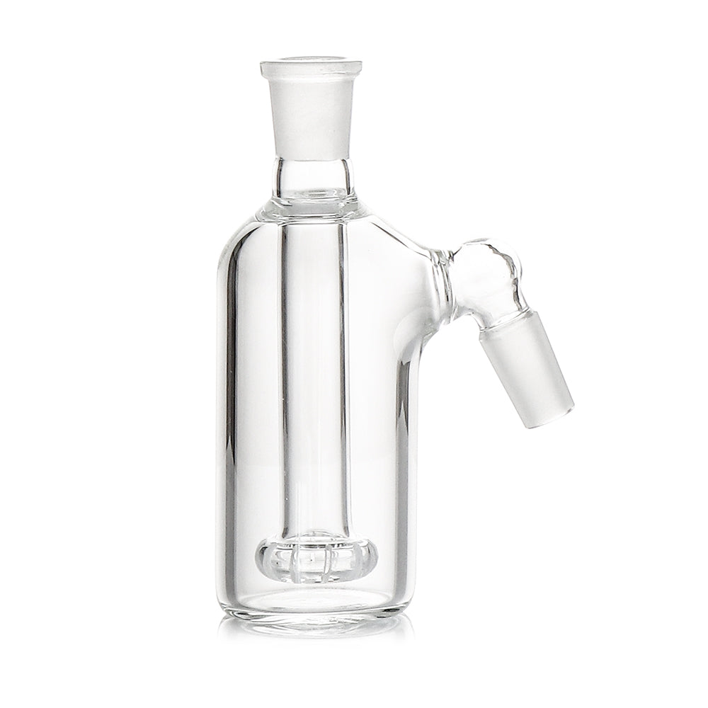 Showerhead Perc Ash Catcher - 14mm/45 Glass Attachment