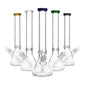 WP - 16" Colored Top Beaker - Asst