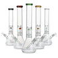 WP - 16" Showerhead Beaker - Asst