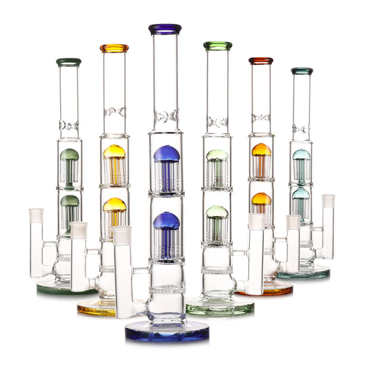 WP - 16" Triple Perc - Asst