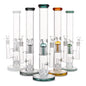 WP - 16" Tree Perc Straight Tube - Asst