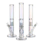 WP - 16" Tree Perc Iridescent Straight Tube - Asst