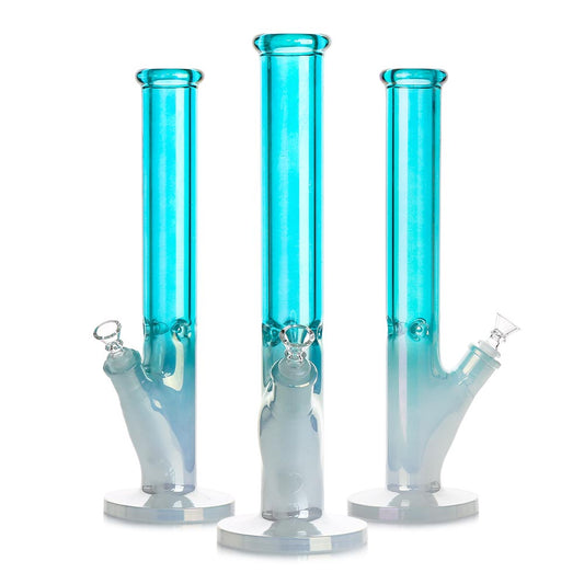 WP - 14" 7mm Two-Tone Straight Tube