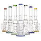 WP - 18" Dual Perc Honeycomb Turbine - Asst