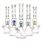 WP - 16" Twist Tree Perc Beaker - Asst