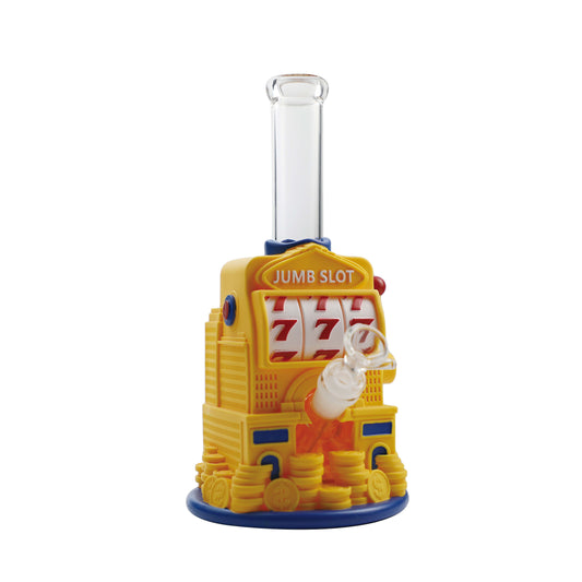 WP - 10.5" Lottery Machine PVC