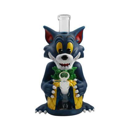 WP - 10.5" Talking Tom PVC