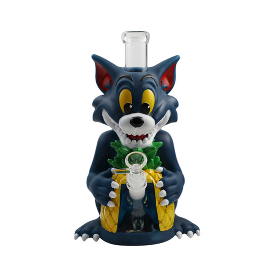 WP - 10.5" Talking Tom PVC