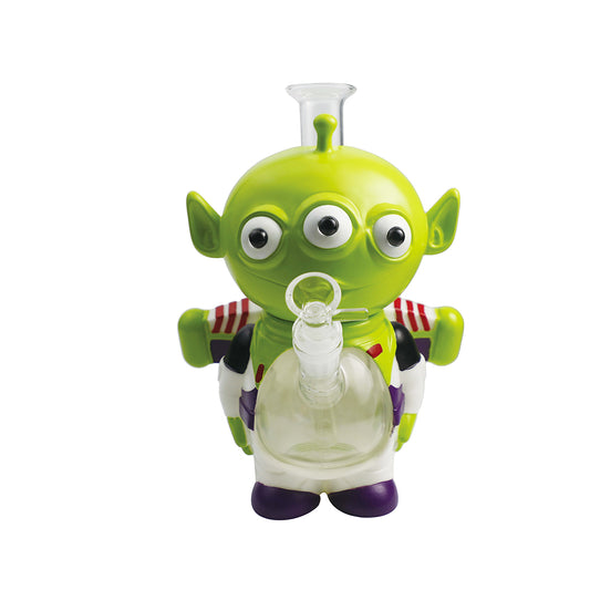 WP - 8.5" Big Size Alien PVC