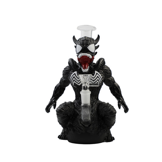 WP - 8.5" Alien Spider Man PVC