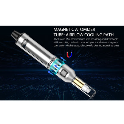 Yocan - Falcon Mini - Neon Glow Vaporizer