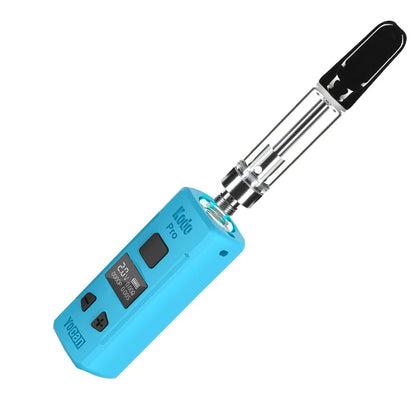 Yocan - Kodo Pro 400mAh 510 Battery - Assorted - 9ct