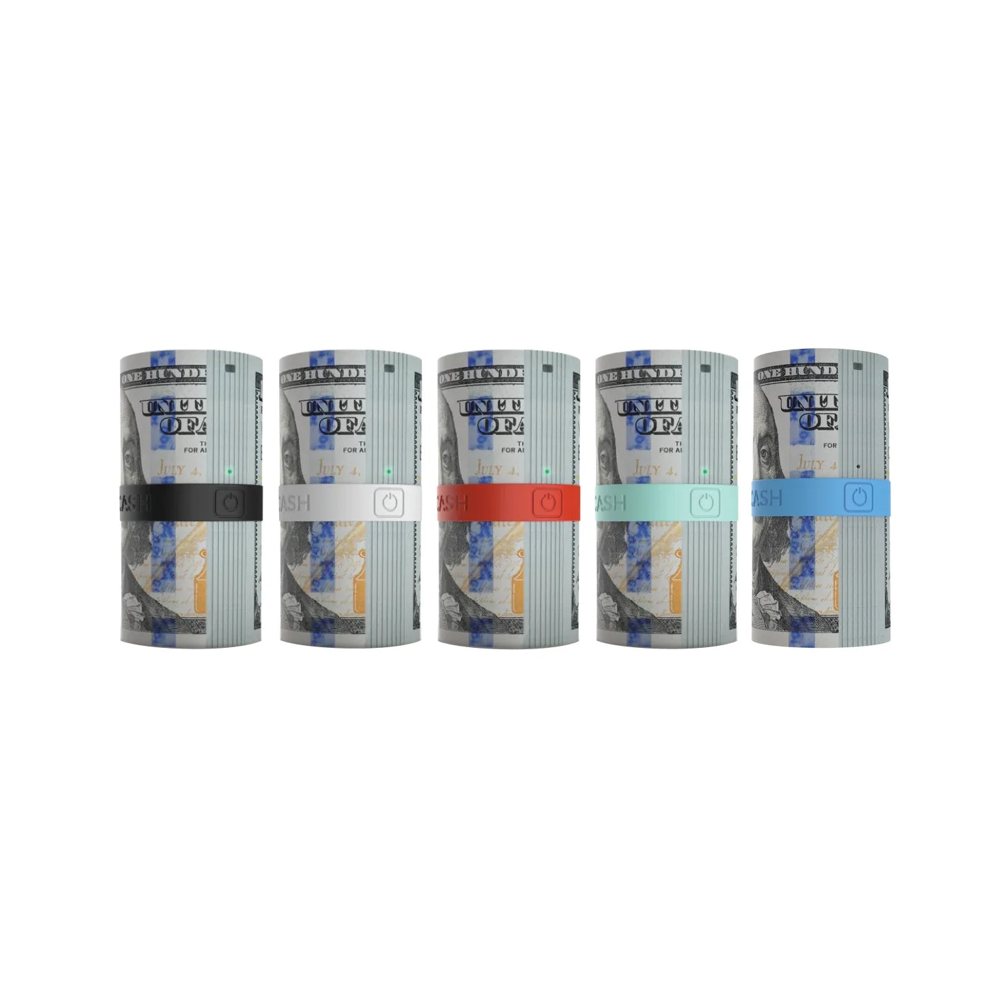 Iconic 510 Battery - Bankroll - 12ct