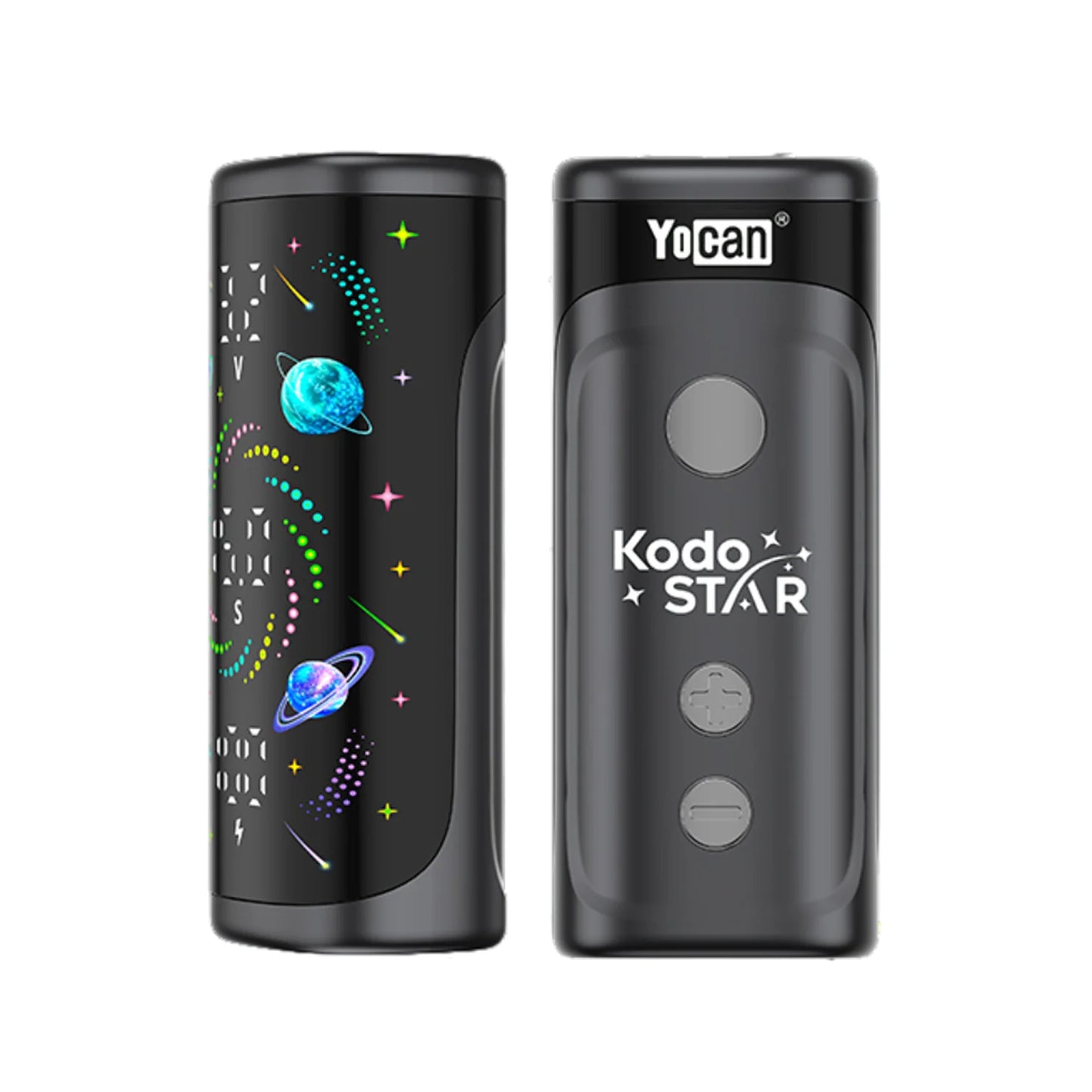 Yocan Kodo Star 510 Battery - Asst - 15ct