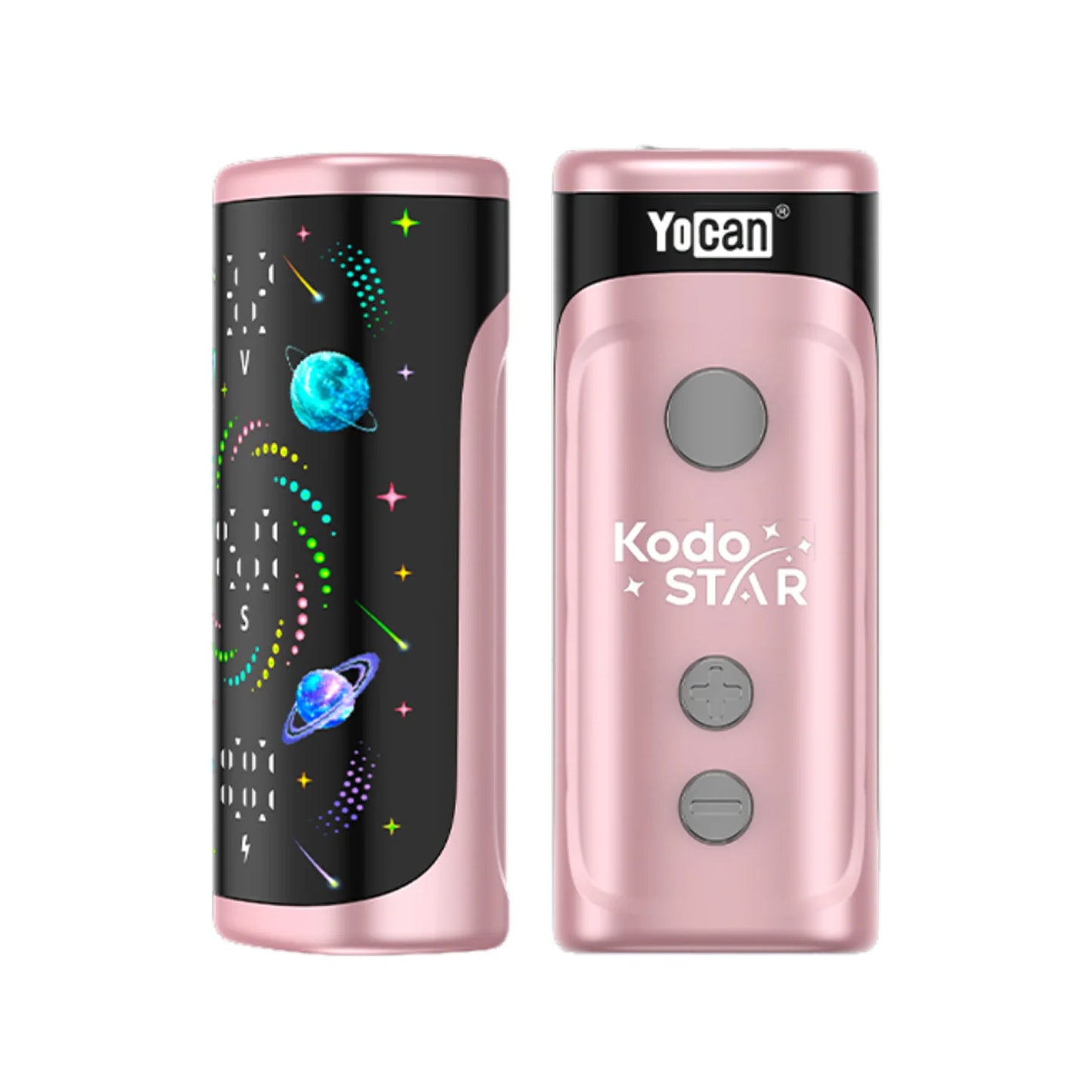 Yocan Kodo Star 510 Battery - Asst - 15ct