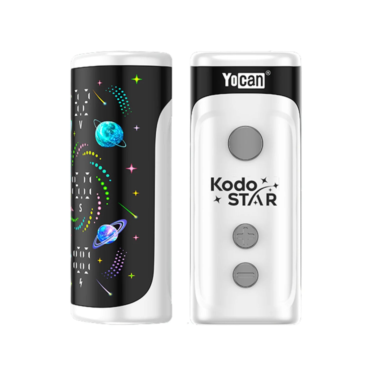 Yocan Kodo Star 510 Battery - Asst - 15ct