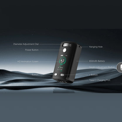 Yocan - Uni 3.0 - Box Mod