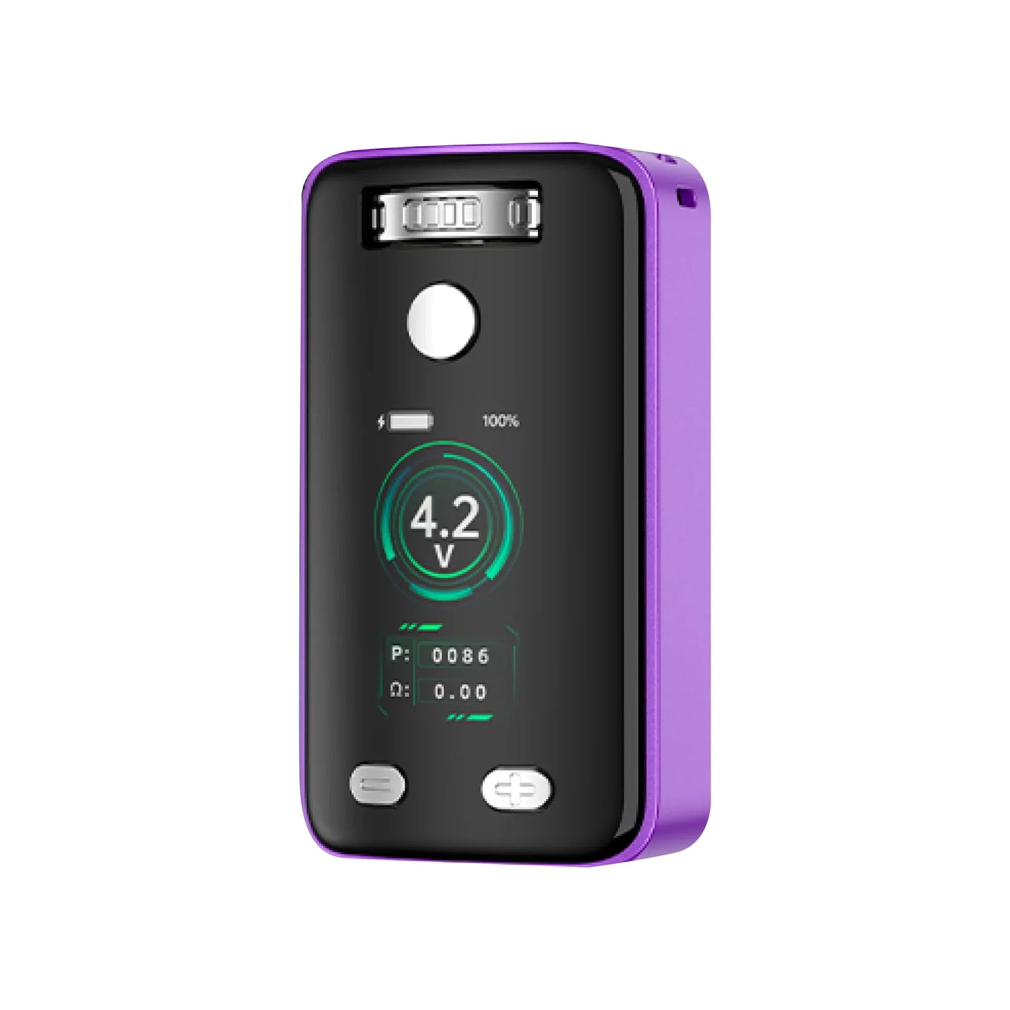 Yocan - Uni 3.0 - Box Mod