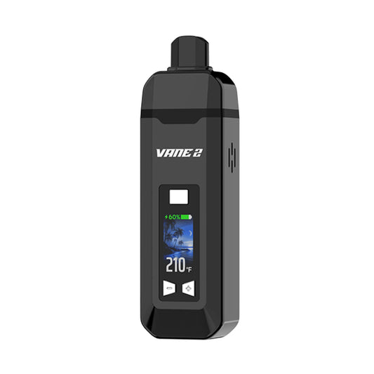 Yocan - Vane 2 - Dry Herb Vaporizer