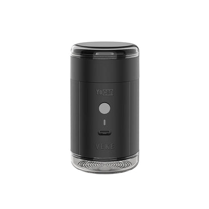 Yocan Veke - Electric Smart Grinder - Black